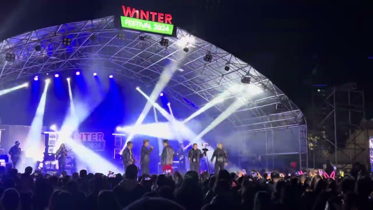 Youth Icon Top 10 band