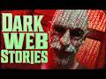 4 True Disturbing Dark Web Stories