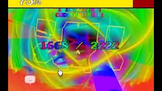 CODE RAINBOW / HELL.rng