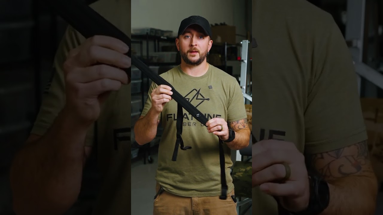 Black Friday is here! Check out our discounted slings! 