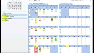 Detalles 1-03 Setting Up Outlook 2010 for Maximum Productivity Noticias