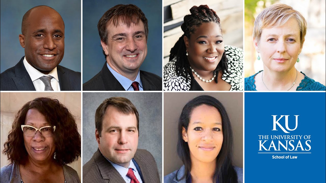 Virtual Forum: Racial Injustice & Policing Reform