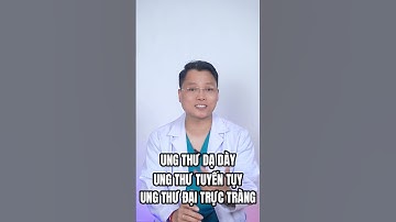 4 Dấu hiệu ăn uống cảnh báo ung thư phần 2 | Bác sĩ Cường #bacsicuong #shorts