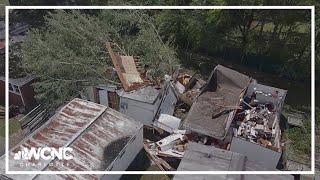 FEMA denies request for help after York County storms