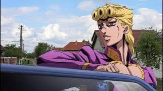 Giorno meets Russia villages