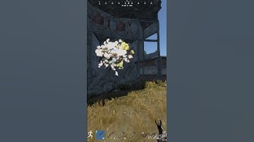 🤯The most loot I have ever seen! #rust #shorts #gaming