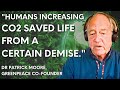 Meet dr patrick moore greenpeace cofounder who left the organisation hijacked by political left