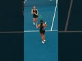 Farm & Forge X Chicago DIII National Indoor Tennis Tournament #tennis #chicago #indoor