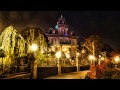 Disneyland Paris Phantom Manor Suite