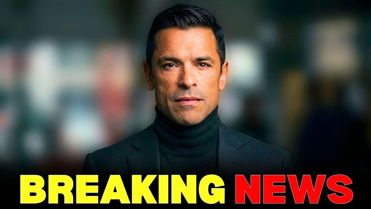 Sad Update! 😭 Heartbreaking Goodbye! Kelly Ripa Quits TV for Mark, Fans Left Devastated!