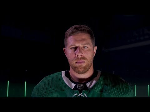 The Franchise: Joe Pavelski - From his Plover, Wisconsin roots to his rise as an NHL superstar in San Jose, hockey has long been part of Stars forward Joe Pavelski's life.