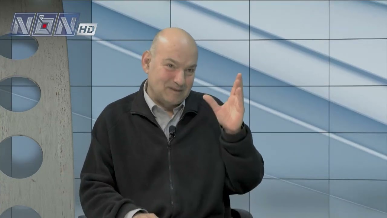 السياسة اليوم 7   3   2026 مع أستاذ القانون الدولي في الجامعة اللبنانية د  حسن جوني