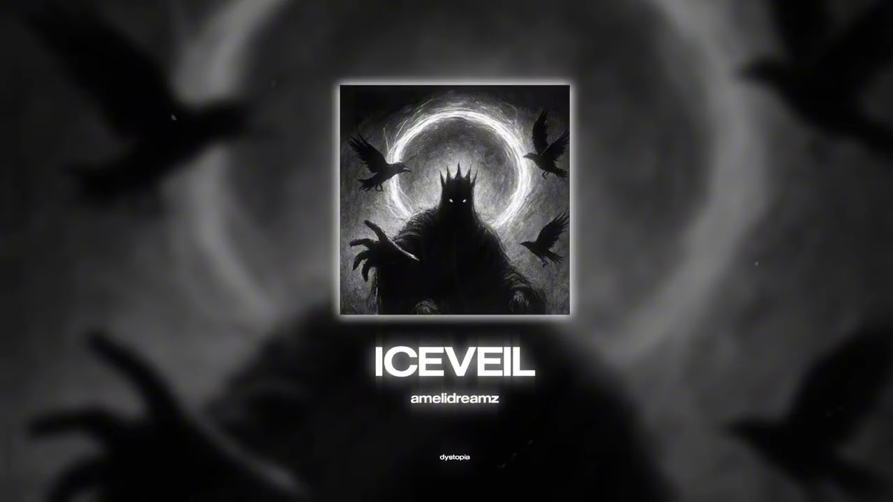 amelidreamz - ICEVEIL