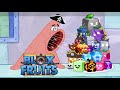 Momong anak  blox fruit indonesia gameplay