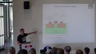Why We Should Be Worried About Hardware Trojans | Christof Paar
