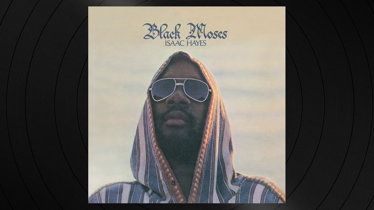 Medley Ikes Rap III  Your Love Is So Doggone Good by Isaac Hayes from Black Moses