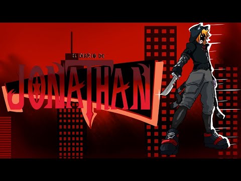El Diario de Jonathan CAPITULO 19