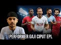 Gaji Pemain Paling Ciput BPL : Underpaid Performer!