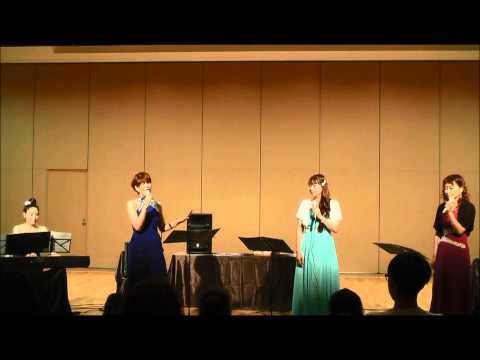 140802 あの鐘をならすのはあなた