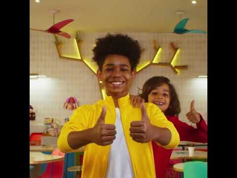 Comercial MacDonald