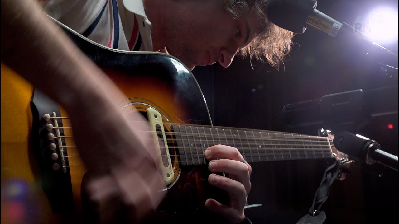 ryley walker same minds ryley walker same minds