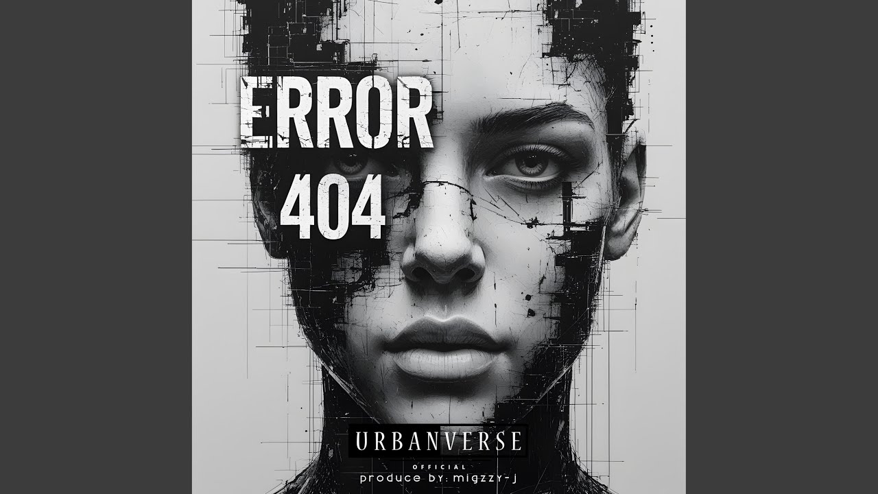 Error 404 (Beat) adlı videoyu YouTube'da izle Error 404 (Beat) adlı videoyu YouTube'da izle