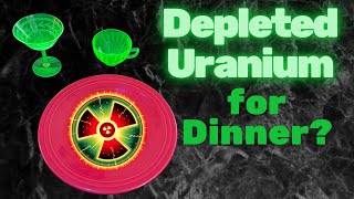 Is Vintage Fiesta Ware Radioactive A Nuclear Engineer Explains