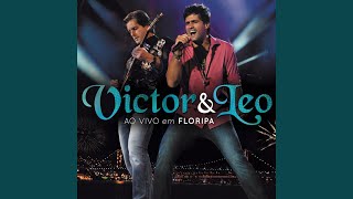 Video thumbnail of "Victor & Leo - Sexy Yemanjá (Ao vivo)"