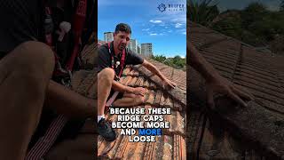 Your roof might look fine… until it’s not. 👀