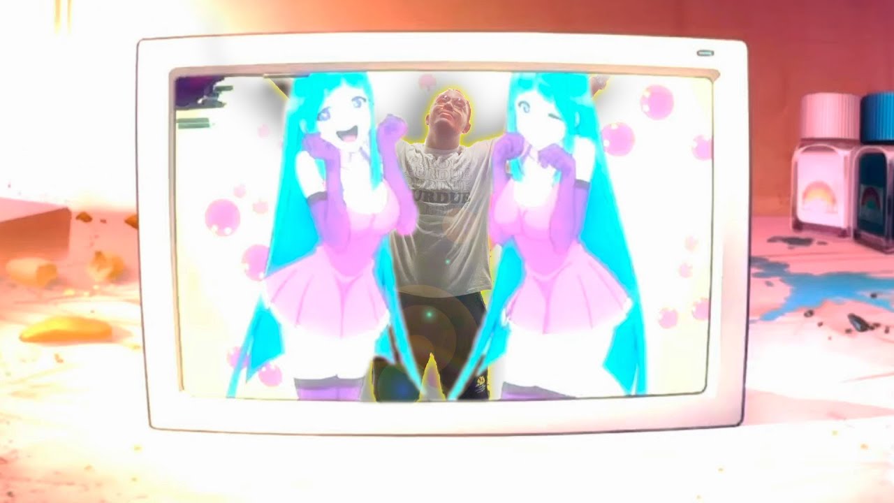 So Sweet Anime Mix | РЕАКЦИЯ