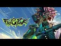 FRAGPUNK | Variety Gamer | Off The Grid Battle Royale Done