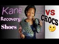 BETTER Than Crocs | Kane Footwear | CROC-LIKE SHOES