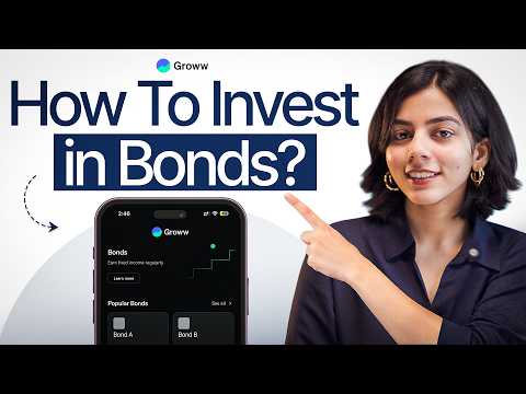 How to Invest in Bonds in India?