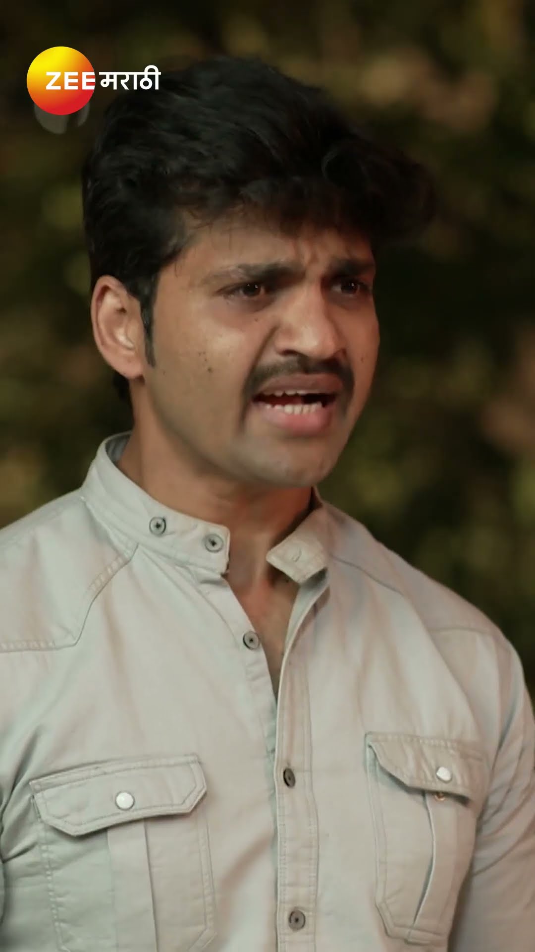 #Appi Amchi Collector #Shorts #Zee Marathi #Entertainment #Drama