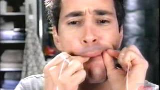 Listerine | Television Commercial | 2003
