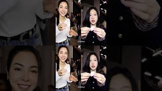 my two fav.person @peraya_malisorn @FabelEntertainment #viral #trending #viral #shorts