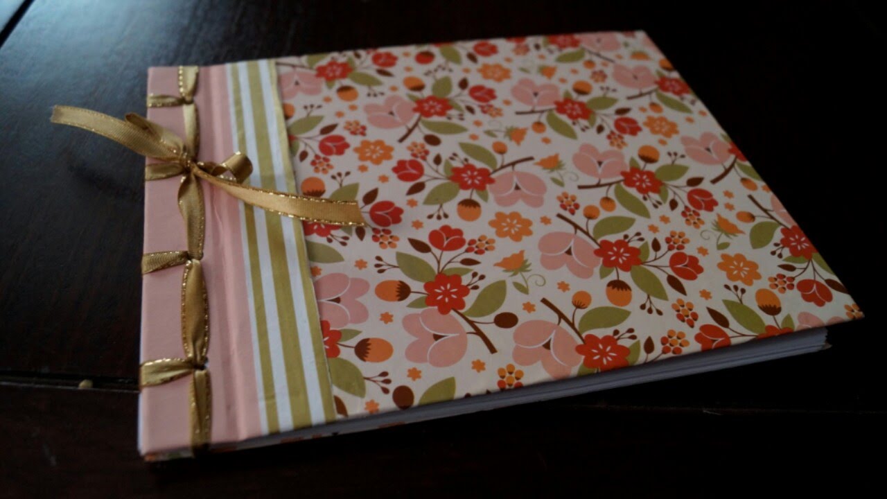 Encuadernación Japonesa.