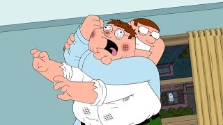LWP': Quahog's Downfall | Inheritance - Teaser 2