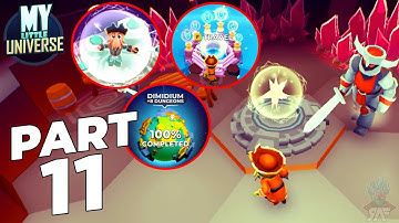 My Little Universe PC Walkthrough Gameplay Part 11