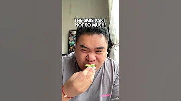 Have You Seen This Fruit Before Feijoa Fruit Fruits 