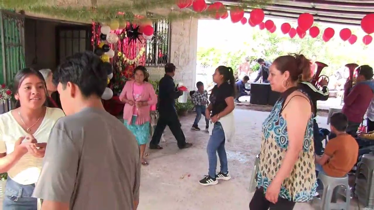 FEELICIDADES MAMÁ GUADALUPE MARTINEZ PARTE 2