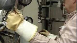 Chemical Plant and System Operators - Career Profile