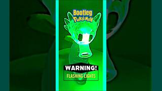 Horsea Bootleg Mexican Pokemon Light Up Toy Horsea Bootleg Mexican Pokemon Light Up Toy