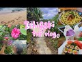 【石垣島vlog】12月の冬に石垣島行ったっていいじゃない！|悪天候でも楽しめる☔️｜大人気スポット公開！｜大満足の旅行🌺
