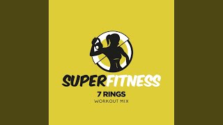 Download Lagu 7 Rings (Instrumental Workout Mix 135 bpm) Download Lagu 7 Rings (Instrumental Workout Mix 135 bpm)