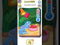 DOP 5 Level-#2328 Feed the lizard 🦎 (walkthrough+tips) #dop5 #viral #gameplay #shortsfeed #shorts