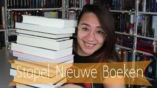 Oeps, I Did It Again April Haul