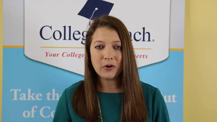 Christine Kenyon | College Admissions Counselor | ...