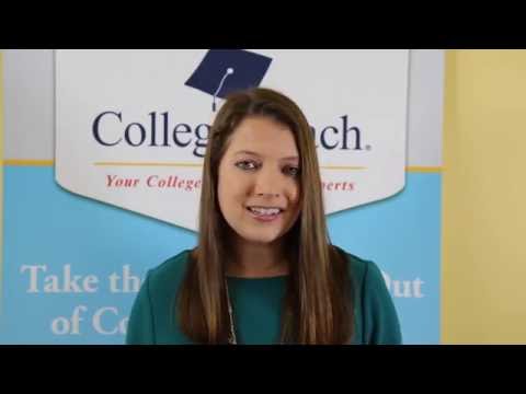 Christine Kenyon | College Admissions Counselor | College Coach