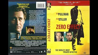 Zero Effect: Dom & Mike's Movie Talk On This Detective Thriller by Dom & Mike's; Spoiler Alert! 1,266 views 1 month ago 53 minutes